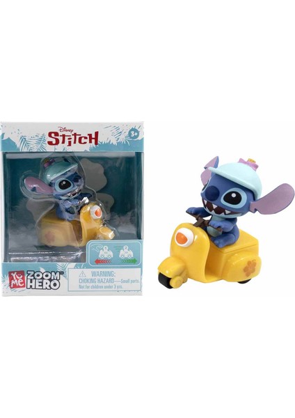 Zoom Hero Serisi Figür 2