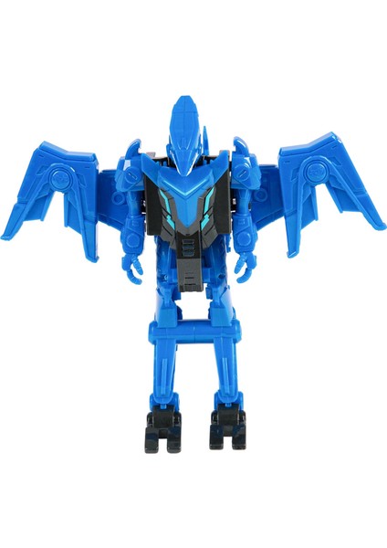 Quantum Heroes Dinoster Dönüşen Jay Min fırsatları