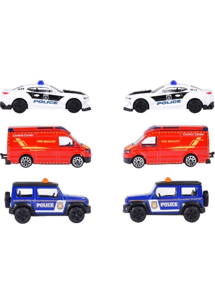 Rescue Serisi Set 2 fırsatları