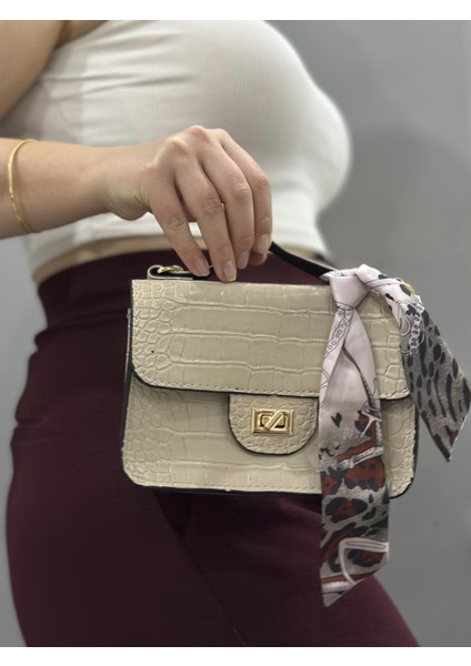 Drnds Jisse Vizon Cilt Çanta (Beden: Standart) fırsatları