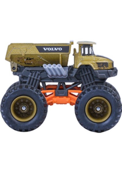 Monster Araba Vollvo Hauler indirimleri