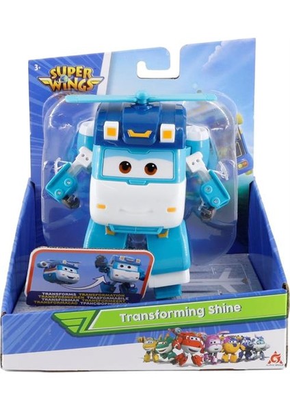 Dönüşen Shine fiyatları