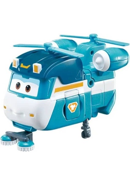 Dönüşen Mini Bot Shine modelleri