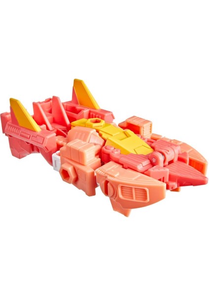 Cyberworld Cyber Changers Dönüşebilen Elita G1049 modelleri