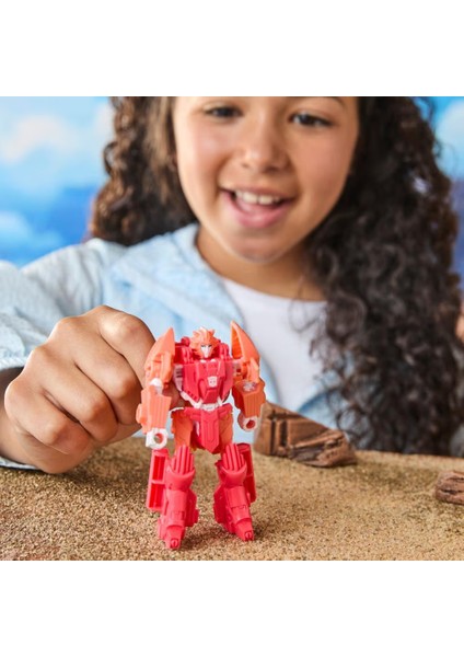 Cyberworld Cyber Changers Dönüşebilen Elita G1049 fırsatları