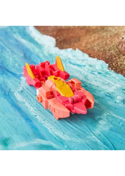 Cyberworld Cyber Changers Dönüşebilen Elita G1049 indirimleri