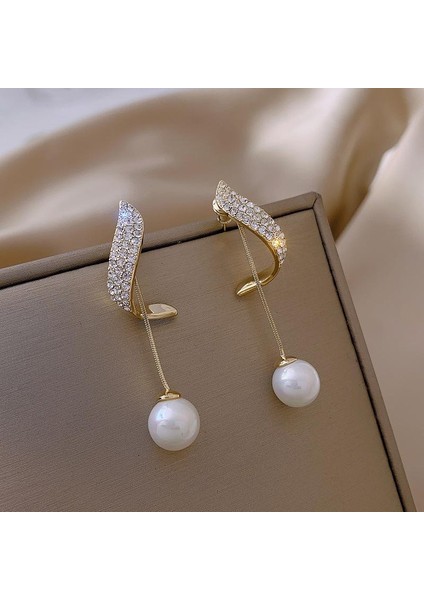 Incili Modern Küpe fiyatları