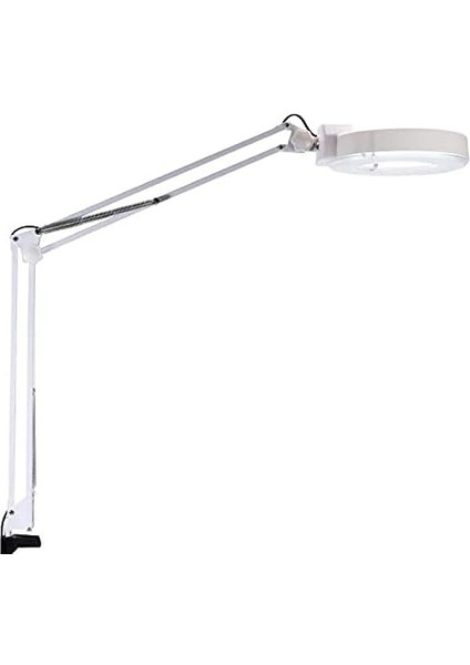 298-LED Masa Tipi LED Büyüteç Işıklı 5x Zoom 5 Diop fiyatları