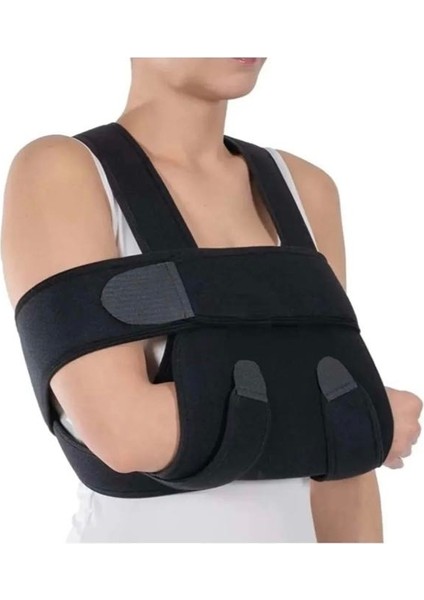 Welpo (Welpau) Bandajı (Omuz Sabitleyici) Standart