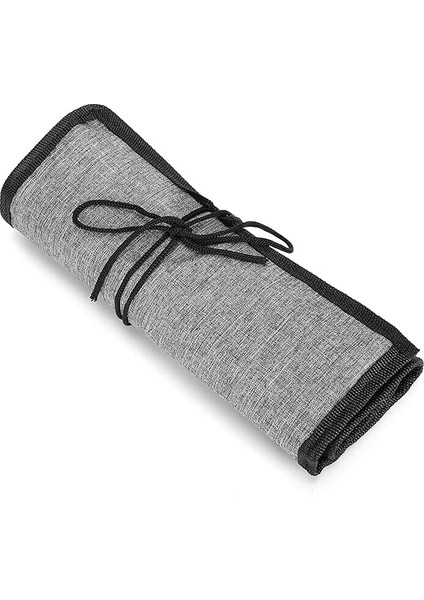 24 Parça Akrilik Yağlıboya Suluboya Guaj Boya Fırça Seti Sentetik Fırça Ahşap Sap Kullanışlı Çanta fırsatları