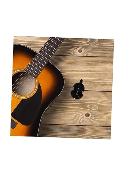 Viola Mute - Keman Çalışma Susturucusu Tourte Stili Küçük Keman Susturucusu Siyah Kauçuk Kullanımı Kolay indirimleri