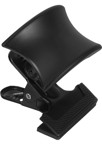 Başlık Kulaklık Tutucu Masa Altı Kulaklık Standı Pratik ve Dayanıklı Tasarım ile Kulaklıklarınızı Güvenle Saklayın