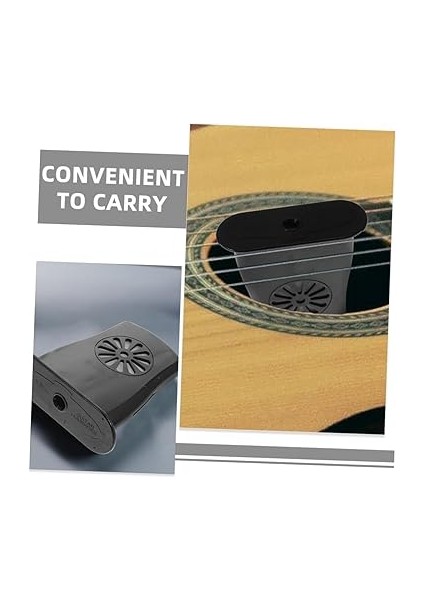 4 Adet Gitar Nemlendirici Klip Rafı Domino Ukulele Nemlendirici Ukulele Aksesuarları Ses Deliği Kapağı Nemlendirici Piyano Nemlendirici Ses Nemlendirici Black Karın Kası modelleri