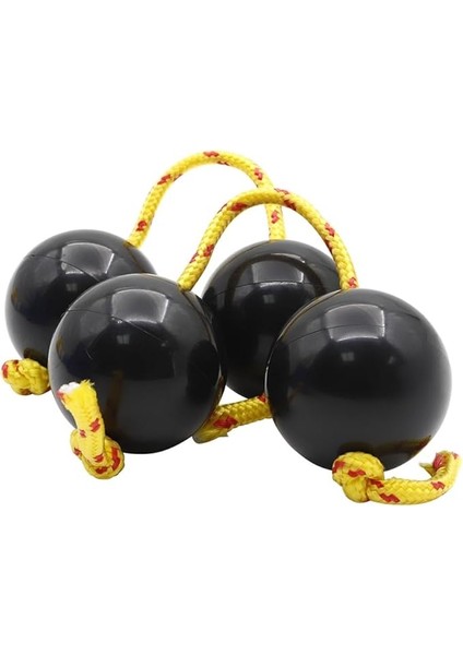 2 Pairs Kashaka Aslatua Çalkalayıcı Aslatua Afrika Çalkalayıcı Aslatuas Enstrüman Ritmik Top