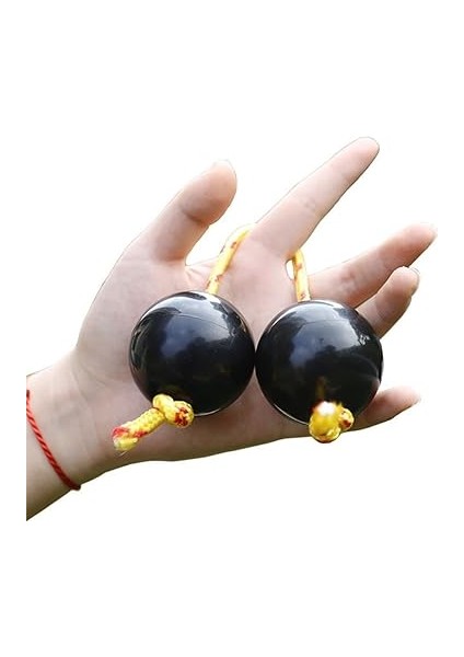 2 Pairs Kashaka Aslatua Çalkalayıcı Aslatua Afrika Çalkalayıcı Aslatuas Enstrüman Ritmik Top fırsatları