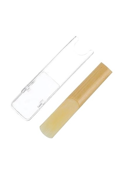 10 Adet Klarnet Klarnet Enstrüman Yedek Aksesuarlar Sertlik-1,0 modelleri