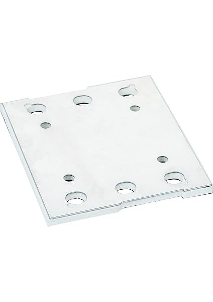 Pro Için Schleifplatte Yörüngeli Zımpara Bosch (Velcro, 110 x 100 Mm) modelleri