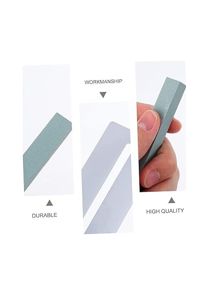 Gitar Temizleme Malzemeleri Seti 6 Parça Set Cila Taşı ve Gitar Bakımı Için Perde Dosyası indirimleri