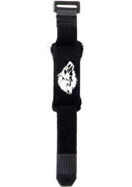 LMSM02-WF Gitar Fret Wrap Perde Sarıcı Fretwrap Wolf modelleri