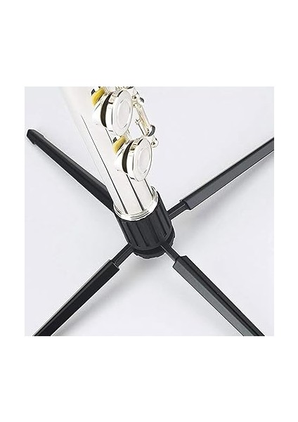 Flüt Klarnet Standı, Taşınabilir Flüt Standı, Katlanabilir, Flüt Klarnet Obua Için Tutucu Stand, Müzik Enstrümanı Parçaları Için Aksesuar indirimleri