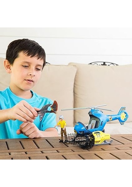 Dino Hava Saldırısı fiyatları