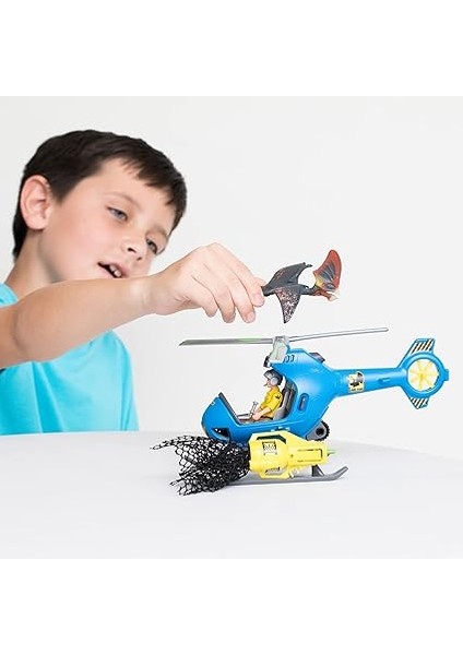 Dino Hava Saldırısı fırsatları