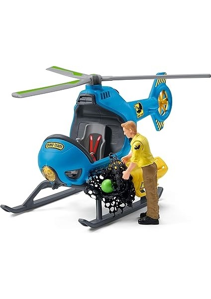 Dino Hava Saldırısı indirimleri