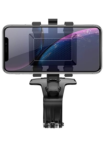 Tutucu Torpido Üstü Numaratörlü 360 Derece fiyatları