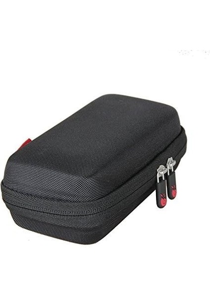 Hart Eva Seyahat Kılıfı Tascam Dr-05 Diktafon Için