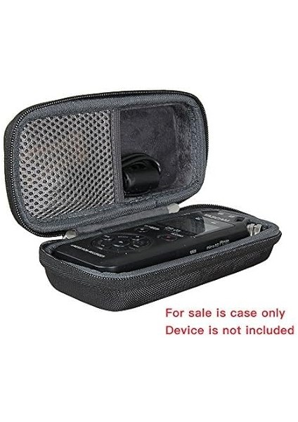 Hart Eva Seyahat Kılıfı Tascam Dr-05 Diktafon Için fiyatları