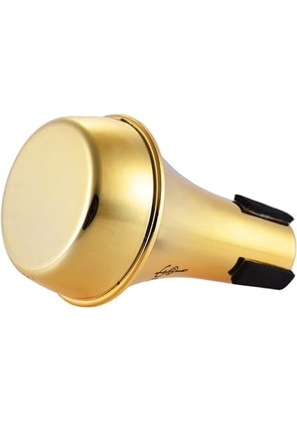 Mini Hafif Uygulama Trompet Düz Siz Susturucu Sourdine Abs Malzeme indirimleri