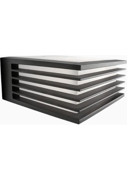 Mygarden Shades Dış Mekan Duvar Lambası IP44