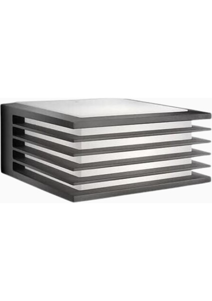 Mygarden Shades Dış Mekan Duvar Lambası IP44 modelleri