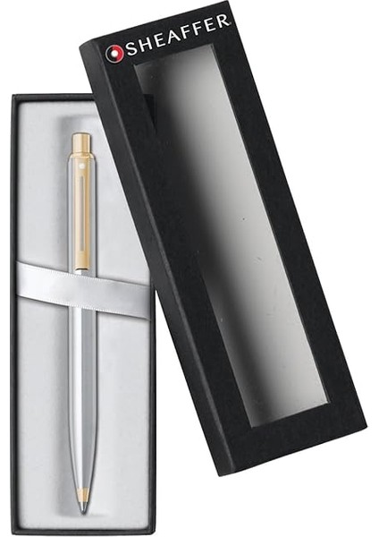 3252 Sentinel Mekanik Kurşun Kalem, 0.7 mm Uç Krom Altın fiyatları