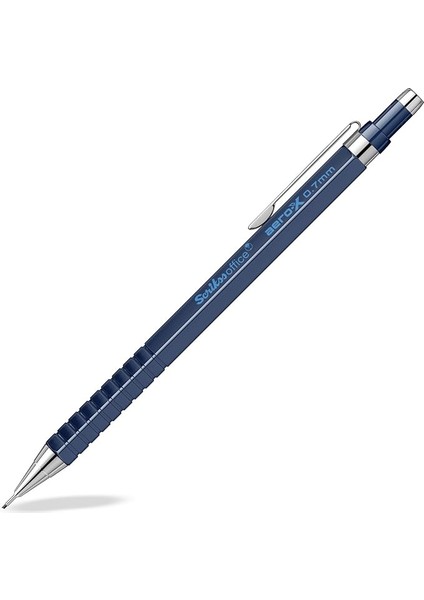 Office Aero-X Versatil 0.7 mm Lacivert