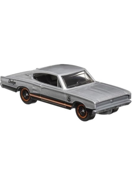 1966 Dodge Charger, 70 Yıl Özel Baskı 12/100 modelleri