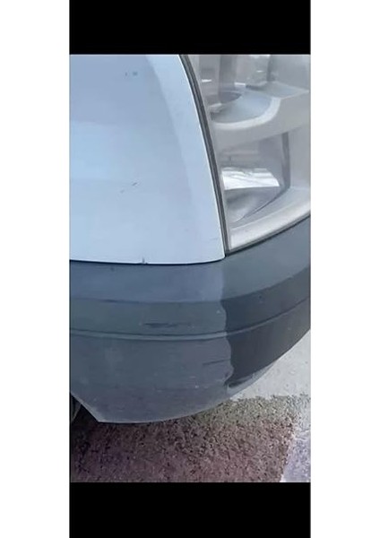 Oto Araç Tampon Parlatıcı Torpido Yenileyici Koruyucu Seramik Kaplama Araç Bakım Plastik Aksam Yenileyici Parlatıcı (50 Ml) fırsatları