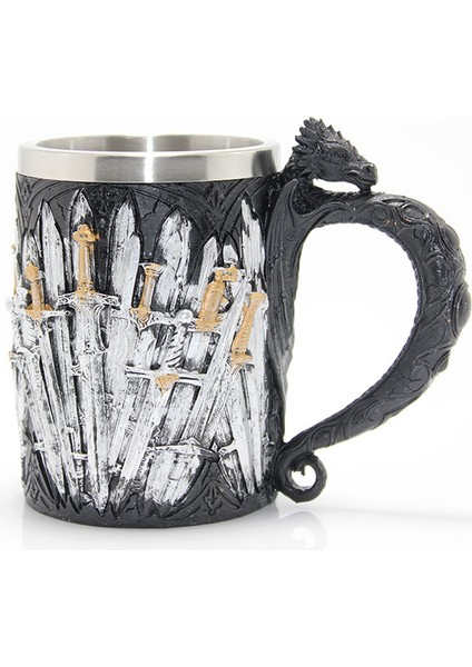 Tasarım Kupa Bardak 1