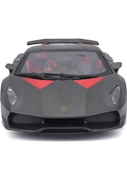 Spielwaren Titel: Bburago 15621061 - Star 1:24 Lamborghini Sesto Elemento, Grau Metallic fiyatları