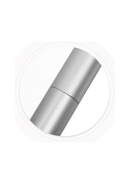 1 Takım Mikrofon Aksesuarı Mikrofon Kolu Standı Uzatma Tüpü Kol Standı Için Uzatma Çubuğu Bom Kolu Mikrofon Standı Uzatması Stand Uzatıcılar Silver Alüminyum Alaşım fırsatları