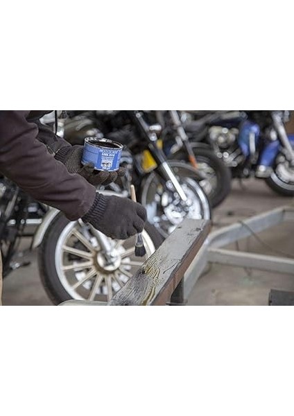 Gmk 2510 Iletişim Yapıştırıcısı | 690 G | Güçlü 2 Bileşenli Yapıştırıcı | Siyah fırsatları