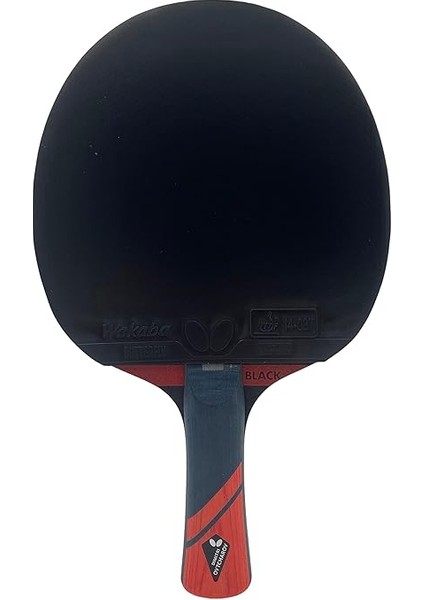 85231 Dimitrij Ovtcharov Black Masa Tenisi Raketi, Standart fiyatları