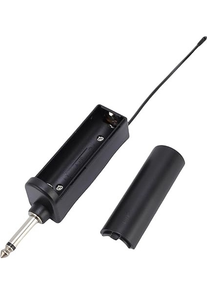 Mikrofonlar, Şarj Edilebilir Alıcıya Sahip Metal Elle Taşınan Dinamik Mikrofon Sistemi, Yankı Içinde Edilmiş, Karaoke Için Mikrofon, Şarkı Söyleme, Düğün, Dj, Parti, indirimleri