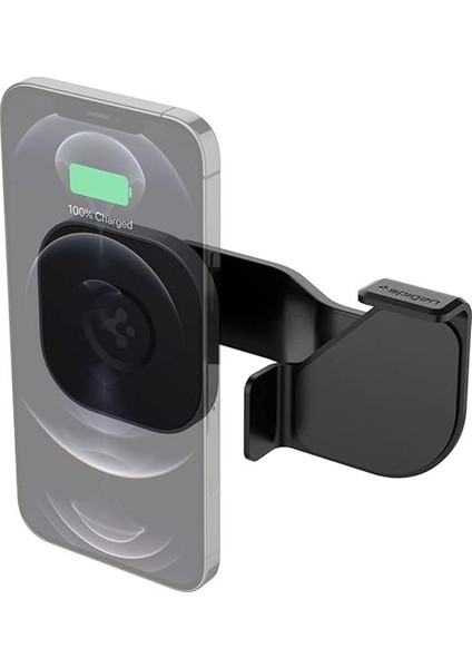 Magfit Tesla Ekranı Araç Içi Telefon Tutucu iPhone Için Magsafe Özellikli Onetap ITT90 - ACP03807 fırsatları