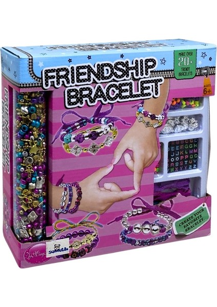 Oyuncak Bilezik Seti Hjy-18 fiyatları