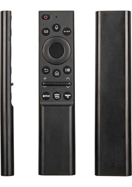 Huayu BN59-01363B Ses Komutlu LCD LED Tv Kumanda