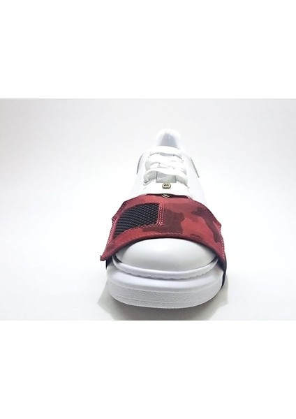 Mtn MAK77 Motosiklet Ayakkabı Koruma Pedleri,motorcycle Shoe Protector,motosiklet Deri AKSESUAR,%100 Doğal Deriden Üretilmektedir. modelleri