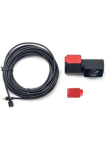 RC400 A329 Için 6 Metre Kablo ve Arka Kamera fiyatları