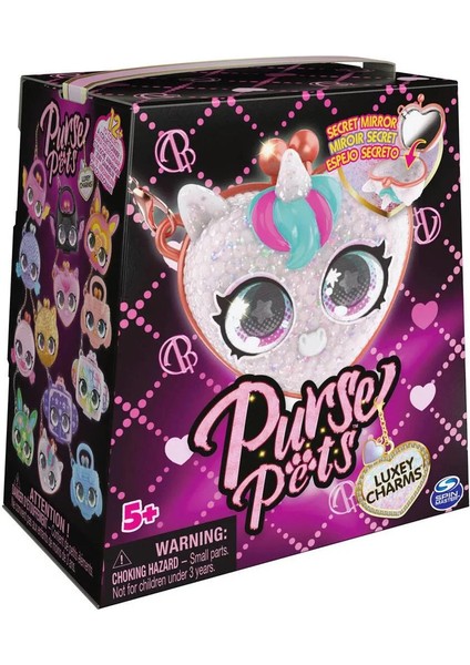 Spinmaster Pet Çanta Aksesuar Oyuncak 6067322