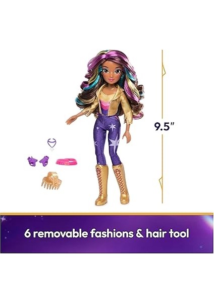 Academy Sophia Giydirme Mankeni, 12 Cm, 4 Yaş ve Üzeri fiyatları